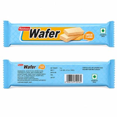 MALAHAN WAFER CHEESE FLAVOUR - 16g